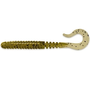 FishUP Vipo 2 #074 Graine de citrouille verte 10pcs