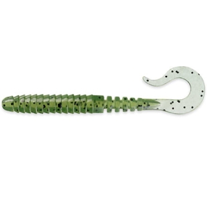 FishUP Vipo 2,8" #042 #042 Graine de pastèque 9pcs