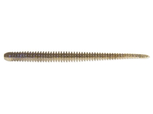 KEITECH EASY SHAKER 5.5" #440 Electric Shad 10pcs