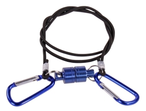 DAM MAGNETIC QUICK RELEASE CONNECTOR