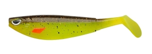 Berkley Sick Flanker 6cm Brown Chartreuse 1pc