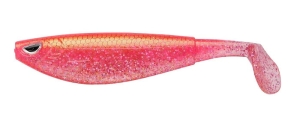 Berkley Sick Flanker 6cm Barbe à papa 1pc