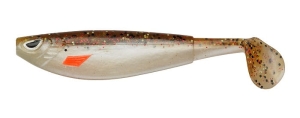 Berkley Sick Flanker 8cm Marron Bleak 1pc