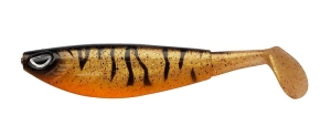 Berkley Sick Flanker 8cm Motoroil Burbot 1pc