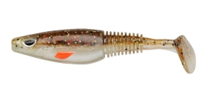 Berkley Sick Swimmer 9cm Brown Bleak 1pc