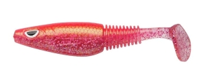 Berkley Sick Swimmer 9cm Barbe à papa 1pc