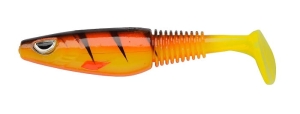 Berkley Sick Swimmer 9cm Hot Yellow Perch 1pc