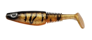Berkley Sick Swimmer 9cm Motoroil Burbot 1pc