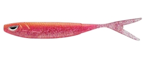Berkley Sick Vamper 14cm Barbe à papa 1pc