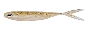 Berkley Sick Vamper 14cm Sel et Poivre 1pc