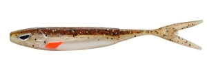 Berkley Sick Vamper 22cm Brown Bleak 1pc