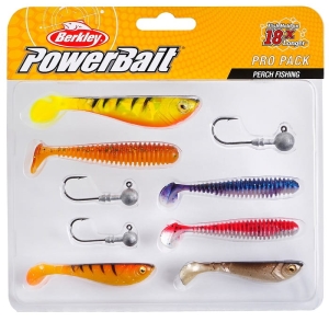 Berkley Pro Pack Perche