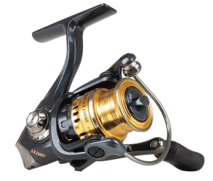 Moulinet Abu Garcia CARABUS AG SX 1000