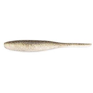 Keitech Shad Impact 4" Crystal Shad #410 8szt.