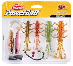Berkley Pro Pack C-rig