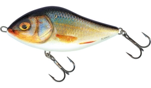 SALMO SLIDER 5cm 8g Real Roach SINK