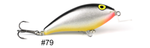 Wobbler SIEK Krąp SR 7cm 9g #79
