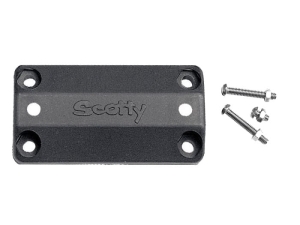 Support de rail SCOTTY 0242BK