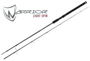 Fox Rage Warrior Light Spin 210cm 5-15g 2pc.