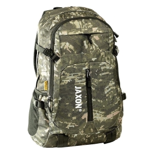 Sac à dos de pêche JAXON 30/20/50cm UJ-XRU01