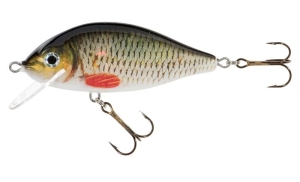 Wobbler JAXON HS CRUSICAL 11cm F 39g A