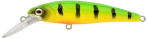 SPRO IKIRU MICRO JERK Firetiger 5cm F