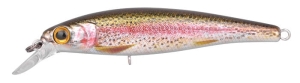 SPRO IKIRU SILENT JERK Truite arc-en-ciel 6.8cm SLS