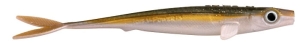 SPRO IRIS V-POWER 10cm UV Baitfish 1pc