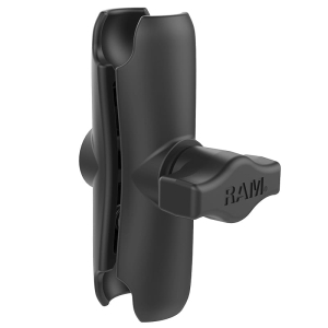 RAM Double Socket Arm Medium - pour balle de 1 pouce