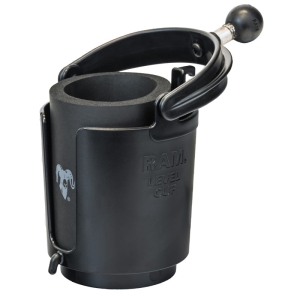 RAM Level Cup 16oz Drink Holder avec 1" Ball