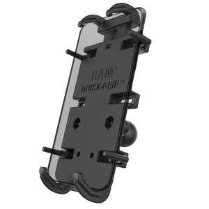RAM Quick-Grip XL Phone Holder avec boule de 1 pouce