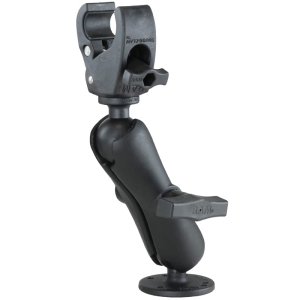 Stabilisateur de moteur de pêche à la traîne RAM Tough-Claw