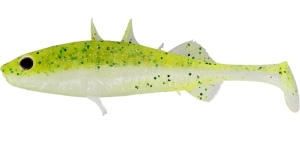 Stanley the Stickleback 5.5cm Sparkling Chartr x1