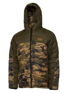 Prologic Bank Bound Jkt. Ivy XXL Vert/Camo