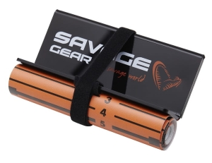 Savage Measure Up Roll 13x130cm