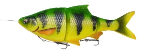 Savage Gear 4D Line Thru Roach 18cm 86g MS Firetiger