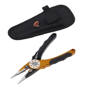 Savage Gear Alu Pro Pince M 18cm