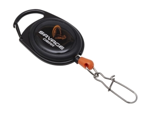Savage Gear MP Retractor Accessory Clip