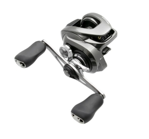 SHIMANO Metanium MGL B 151 XG Left R Multiplier