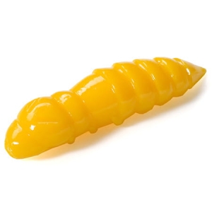 FishUP Pupa 1,2" #103 Jaune 10pcs
