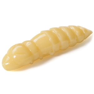PoissonUP Pupa 1,2" #108 Fromage 10pcs