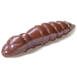 FishUP Pupa 1,5" #106 Ver de terre 8pcs