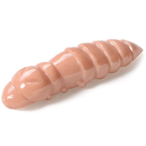 FishUP Pupa 1,2" #104 Café au lait 10pcs