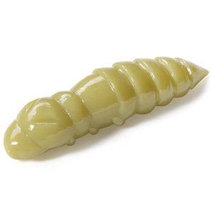 FishUP Pupa 1,2" #109 Olive clair 10pcs