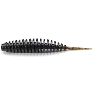 FishUP Tanta 2" #043 Pastèque Marron/Noir 9pcs