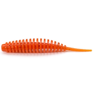 FishUP Tanta 2" #049 Potiron Orange/Noir 9pcs