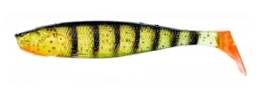 BUMPY BUNKS 90 9cm Ghost Stripe Perch 1pc