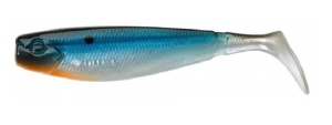 G'BUMP GUNS 140 14cm UV Sucre Bleu 1pc