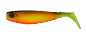 GUNKI G'BUMP 80 8cm UV Black Chicken 1szt