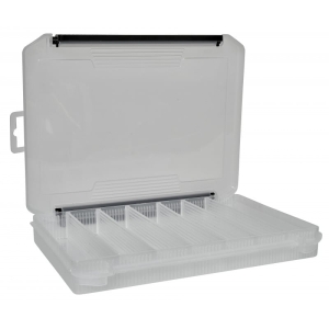 GUNKI LURE BOX-OPEN SIDES S box